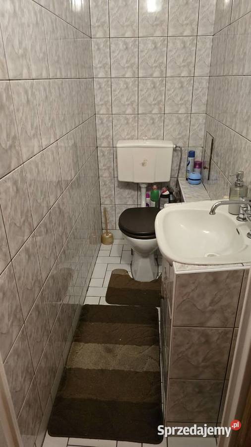 4 pokoje Łódź Olechów