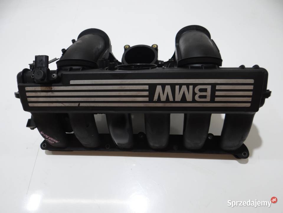 KOLEKTOR SSĄCY BMW E60 E61 N52B30A 7520367 osobowe Kolektory ssące Strzyżewice