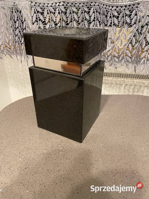 Wazon granitowy szwed Prusy