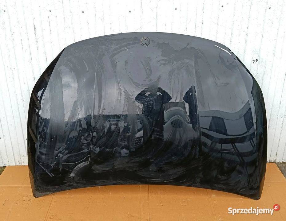 MERCEDES GLA W247 H247 MASKA POKRYWA zachodniopomorskie