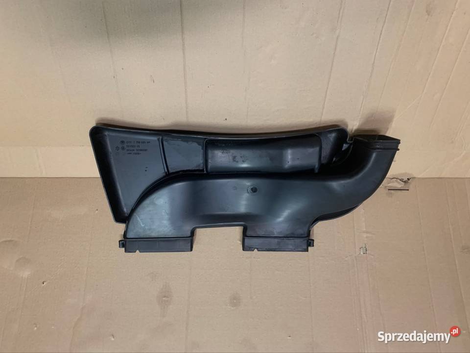 Osłona Górna silnika bmw 3 e90 e91 e92 bmw 1 e81 Szczecin