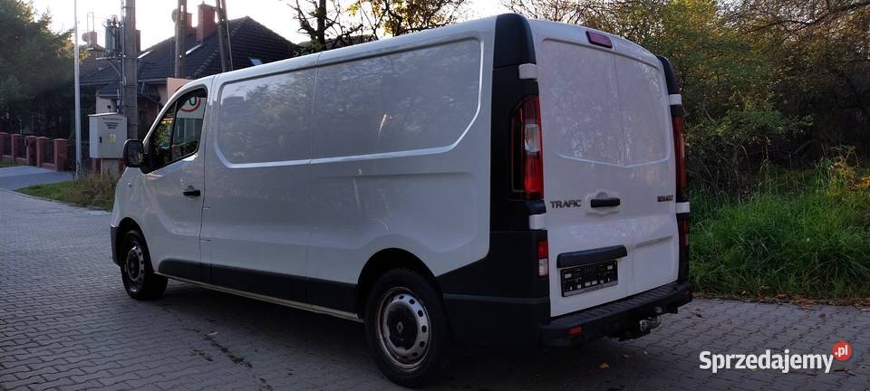 16 Diesel Klimatyzacja 83000lm