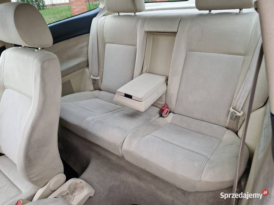 VW POLO 14 TDI KLIMA 306130km Sośnicowice