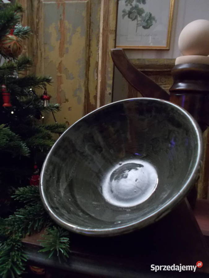 Piękna Donica Osłonka Ceramika Szkliwiona Donice zachodniopomorskie Szczecin