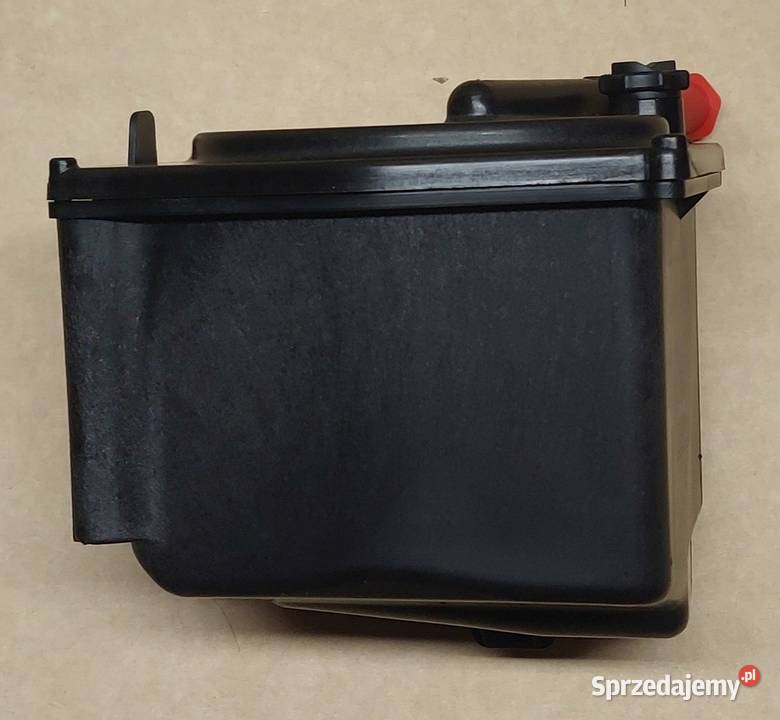 ORYGINALNY FILTR PALIWA VOLVO C30 S40 V50 16D Mielęcin