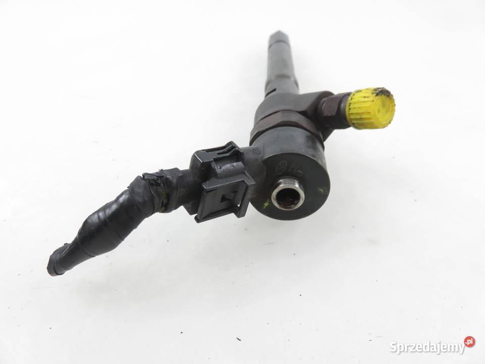 WTRYSKIWACZ HYUNDAI TUCSON I 20 CRDi 3380027900