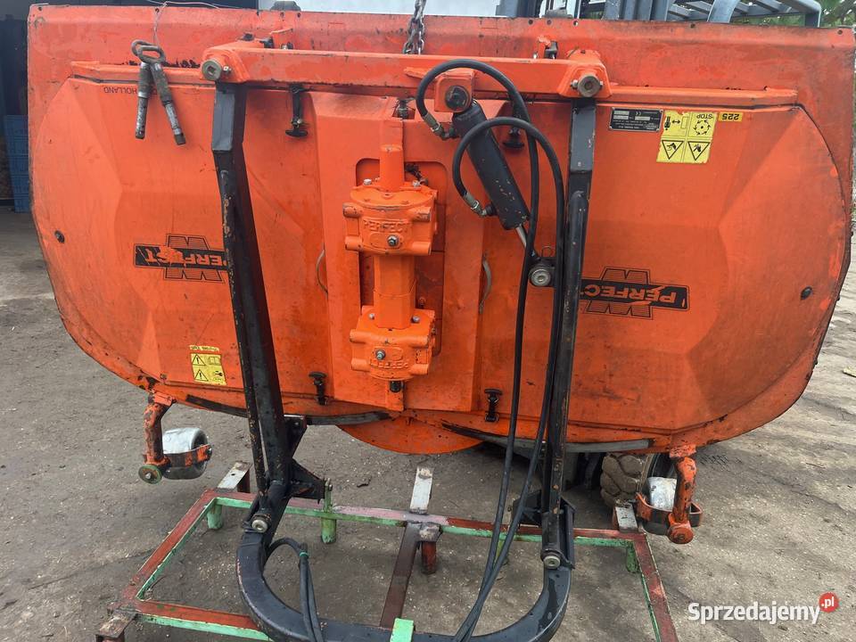 perfect rn 225 Chałupki