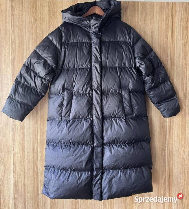 Damski płaszcz puchowy Gerry Weber rozmiar 46 Rozmiar 46 Kurtki i płaszcze Warszawa sprzedam
