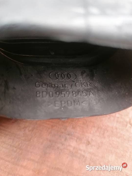 Audi a4 b5 18 ADR Osłona kabli drzwi 8d0 959 845 dolnośląskie