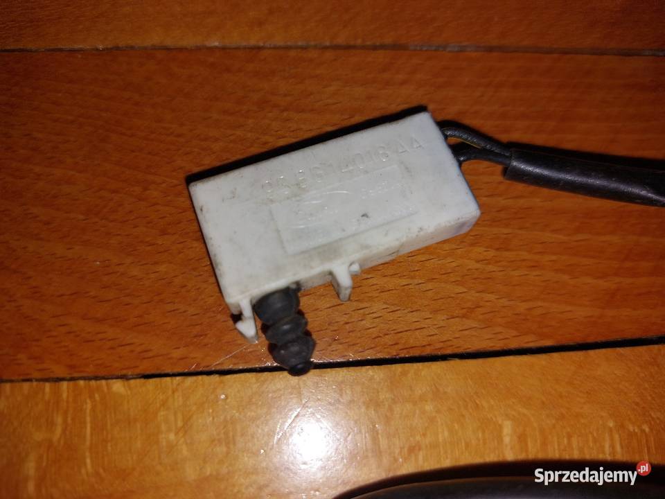 Części Mondeo mk1 mk2 Ghia ST24 ST200 Szczecin