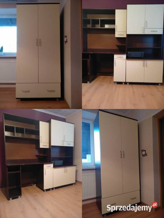 Meble do pokoju sprzedam