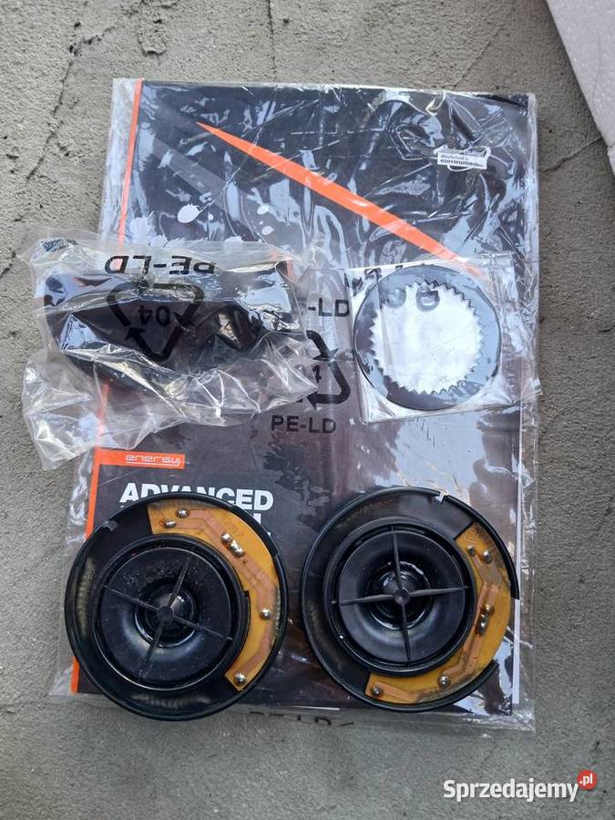 Głośniki ESK 130 150W Hertz Głośniki Kraków