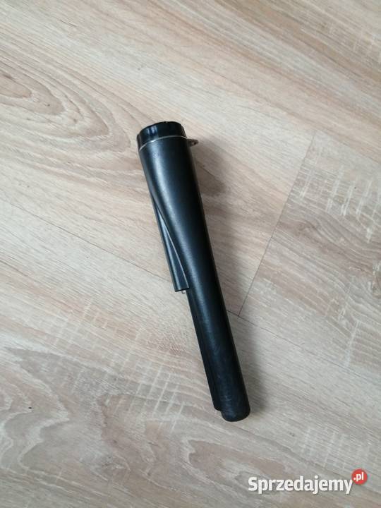 Tytuł ogłoszenia Wykrywacz metali DRTEK MTXR