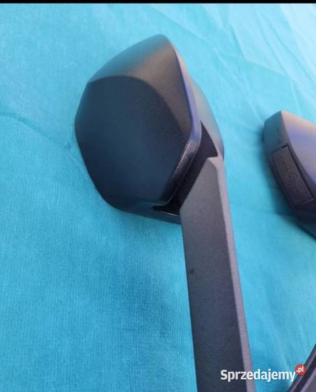 Ducati multistrada 950 S 1723 lusterko prawe OEM Motoryzacja wielkopolskie