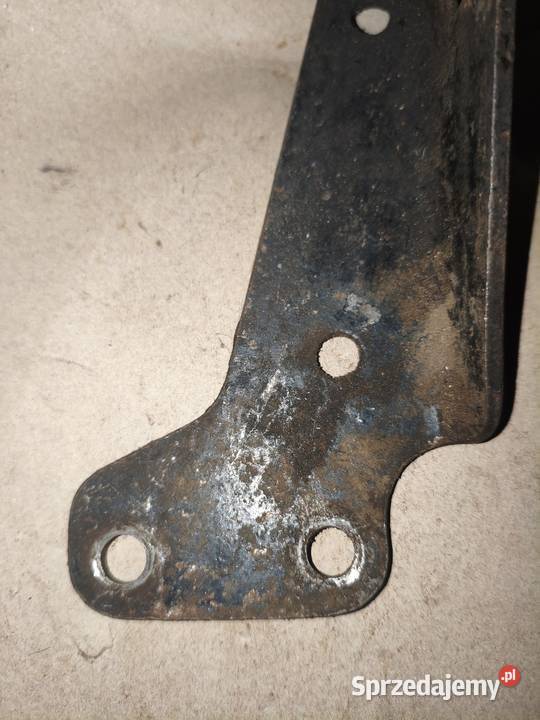 Mocowanie silnika Dniepr MT