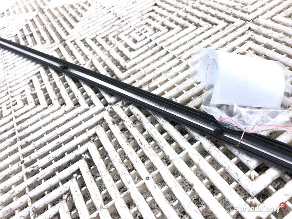 USZCZELKA PROGU PRAWA FORD MONDEO MK4 Hatchback