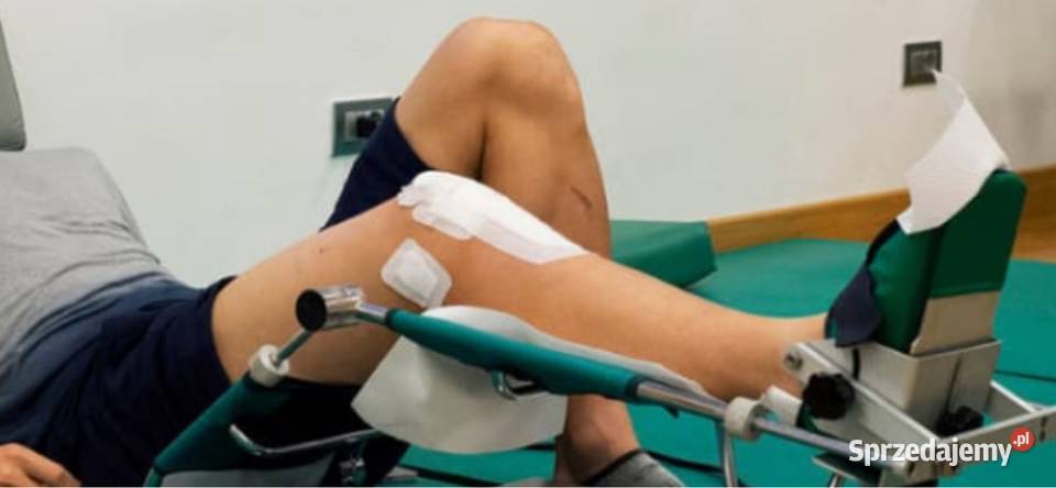 Wypożyczalnia SZYN CPM Artromot Kinetec OrtoFlex Kielce