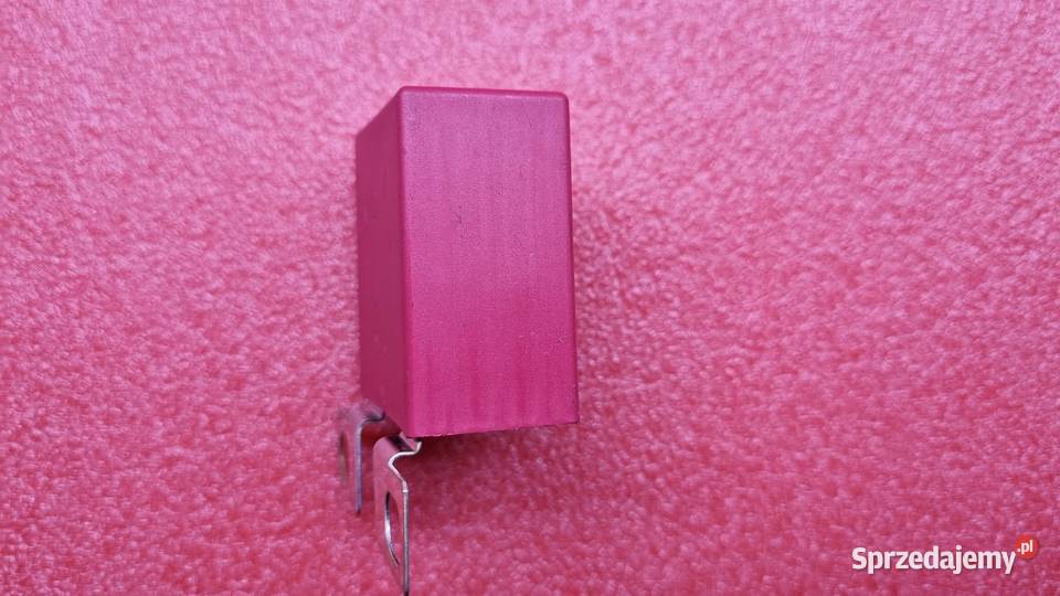 Kondensator 015uF 150nF 4000V 4kV FKP Snubber Marki