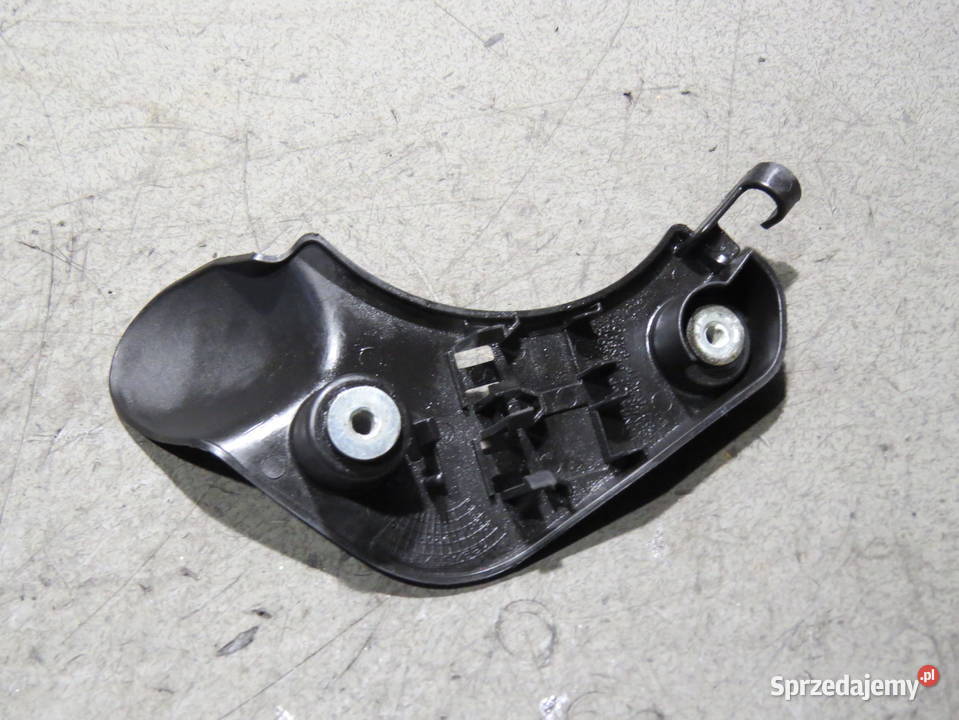 HONDA SH 125 150 ZAŚLEPKA MOCOWANIE UCHWYT