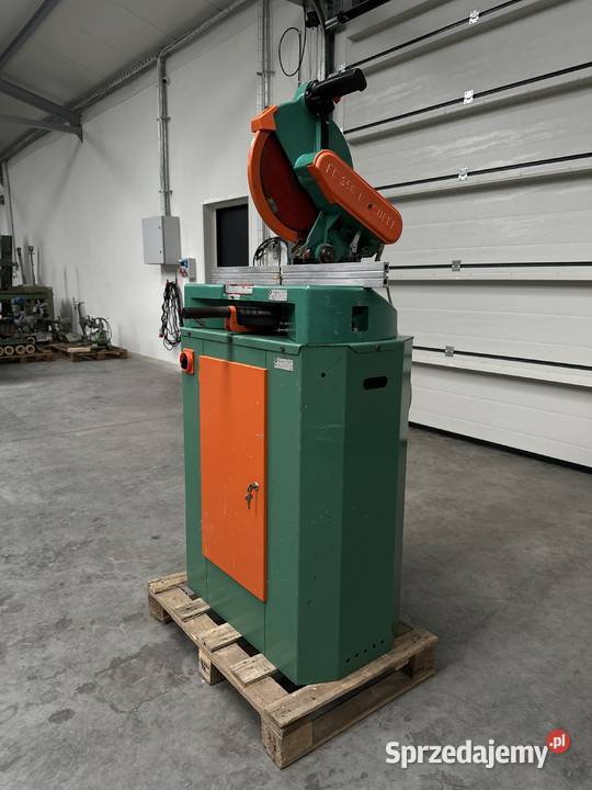 Piła kapowa ukośnica OMS FC 350 R 22 kW 1452 Łabuńki Pierwsze sprzedam