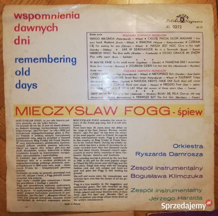 Płyty winylowe BreakoutkarateABC FoggSzczepanik Płyty i kasety Warszawa