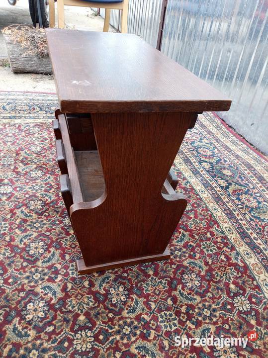 Gazetnik sprzedam Borówno