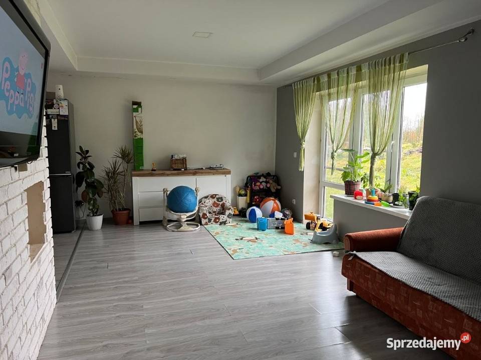 Syndyk sprzeda nieruchomość położoną w Golubkach 9979m2 Golubki