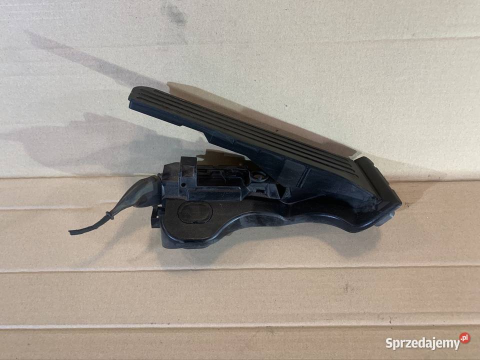 1K1721503P potencjometr podał gazu Skoda octavia Szczecin