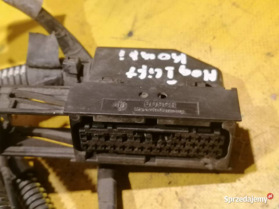 wiązka elektryczna 7700286498 pompy ABS Renault Piotrków Trybunalski