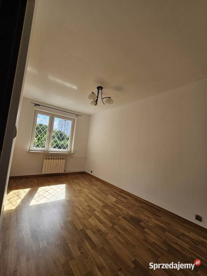 Mieszkanie 6479 m2 Okulickiego 6 Gocław Warszawa