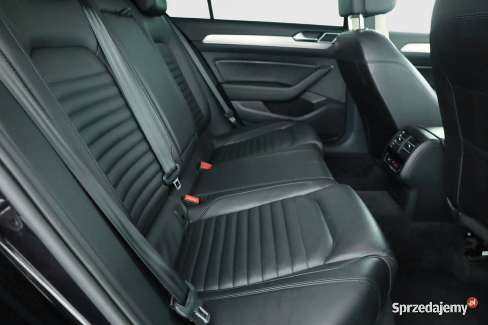 VW Passat 20 TSI Piaseczno sprzedam