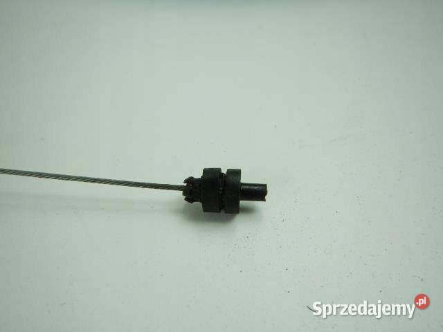 82421616 LINKA GAZU FIAT CROMA 8589 ORYGINAŁ