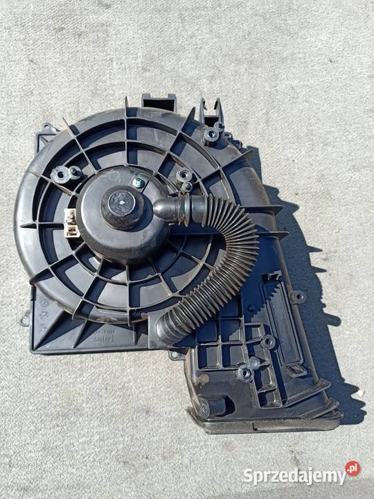 dmuchawa wentylator nawiewu nissan Primera P12