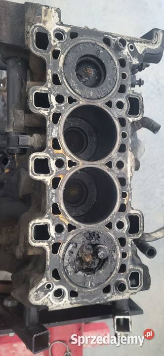 Regeneracja silnika 16 20 22 23 30 Ducato Jumper małopolskie Łącko