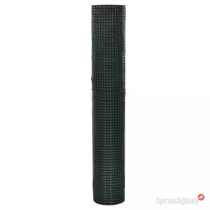 vidaXL Ogrodzenie z siatki galwanizowane140435 mazowieckie Warszawa sprzedam