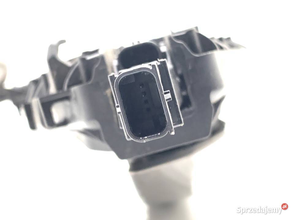 KLAMKA ZEWNĘTRZNA LEWY TYŁ AUDI Q8 4M8837811A podkarpackie sprzedam