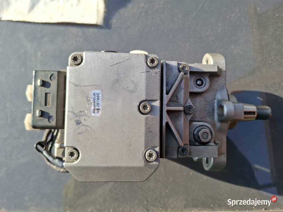 Pompa wtryskowa do BMW e46 136 osobowe Lutogniewice