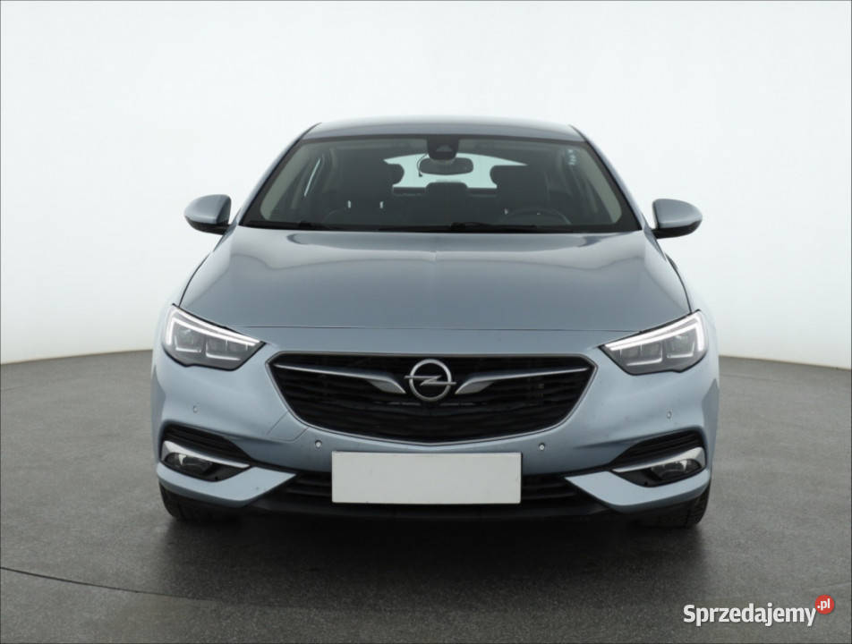 Opel Insignia 20 CDTI łódzkie Łódź sprzedam