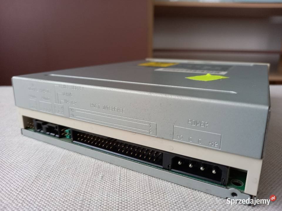 Napęd DVD LG stary typ Tomaszów Lubelski