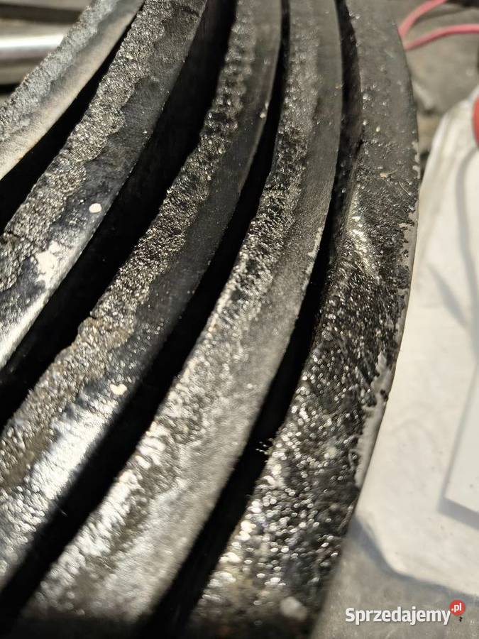 Dłutoosłona kongskilde Delta Flex napawane opolskie Strzelce Opolskie