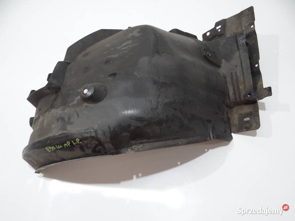 NADKOLE LEWE PRZEDNIE BMW E90 LCI M PAKIET Strzyżewice