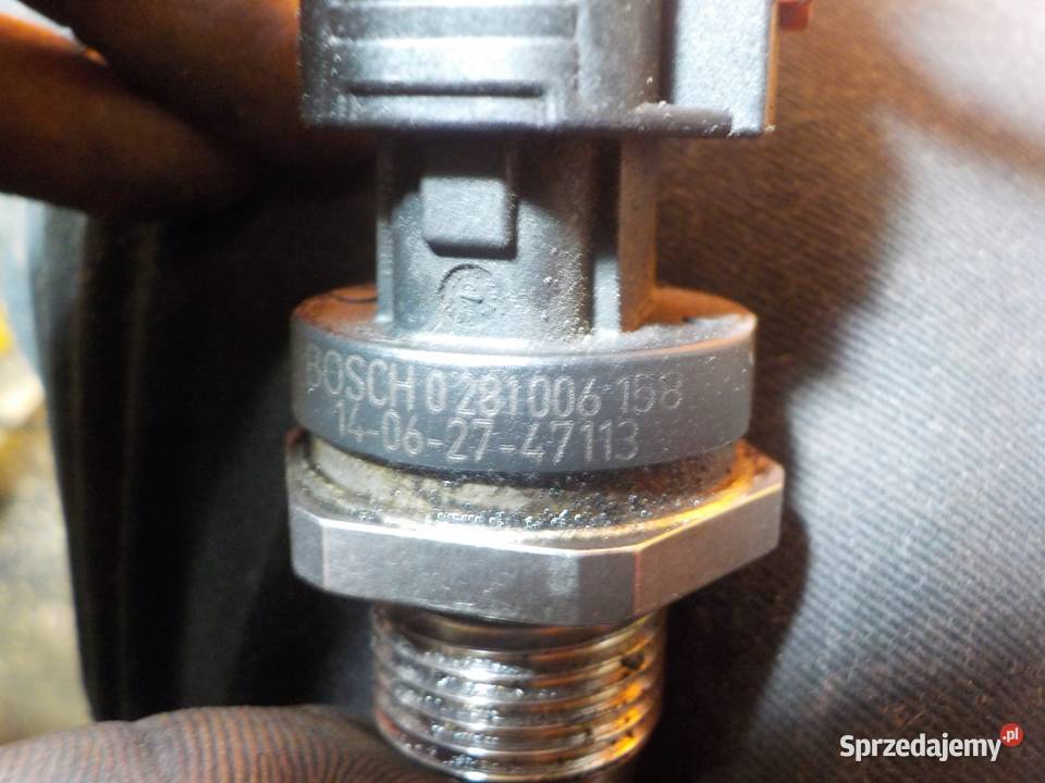 CORSA D MERIVA PUNTO 13 CDTI 14r 75 A13DTC osobowe mazowieckie