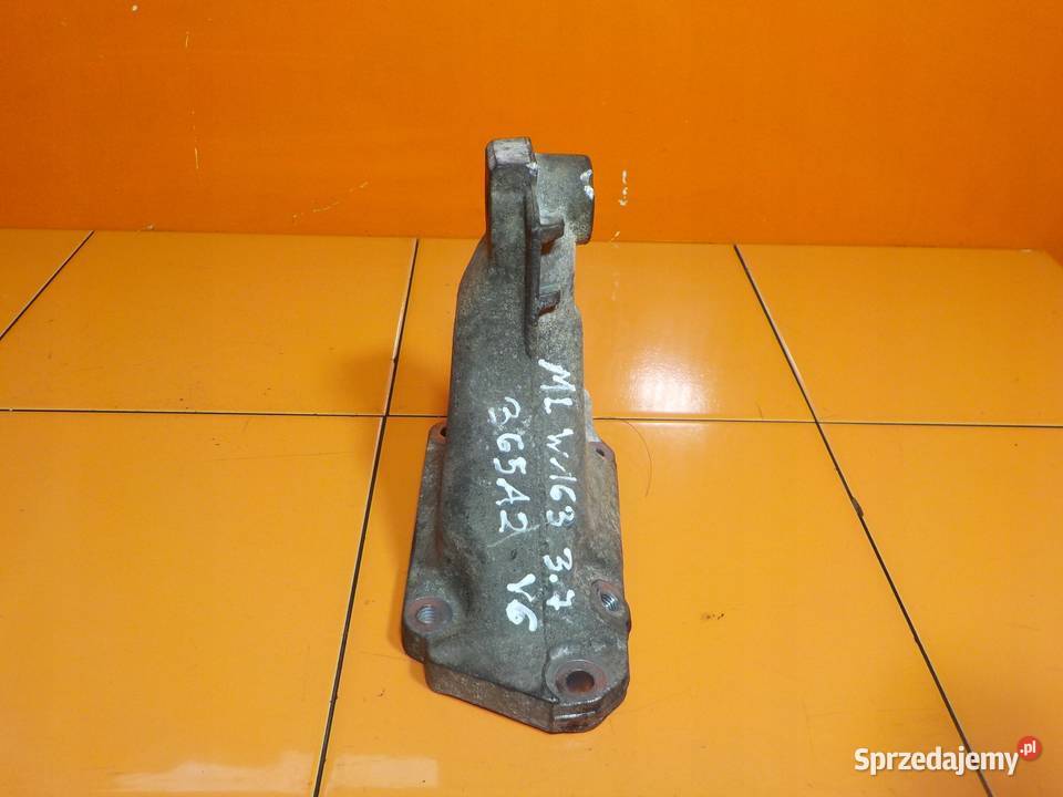 MERCEDES ML W163 37 V6 04r 112970 112 lapa osobowe mazowieckie