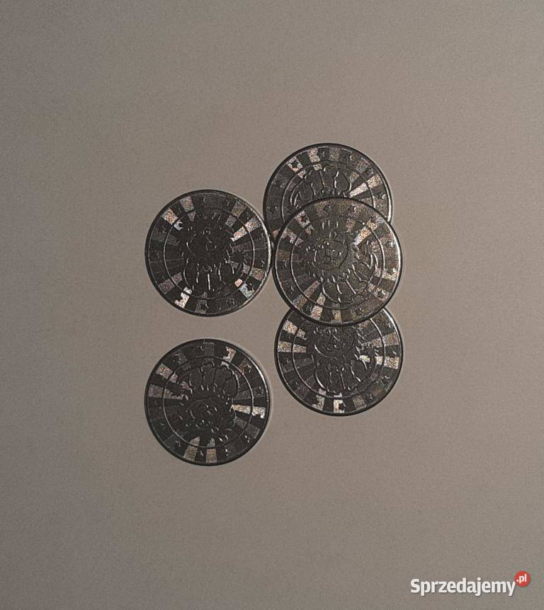 Czasowy automat wrzutowy wrzutnik do monet do Pozostałe mazowieckie Ostrów Mazowiecka