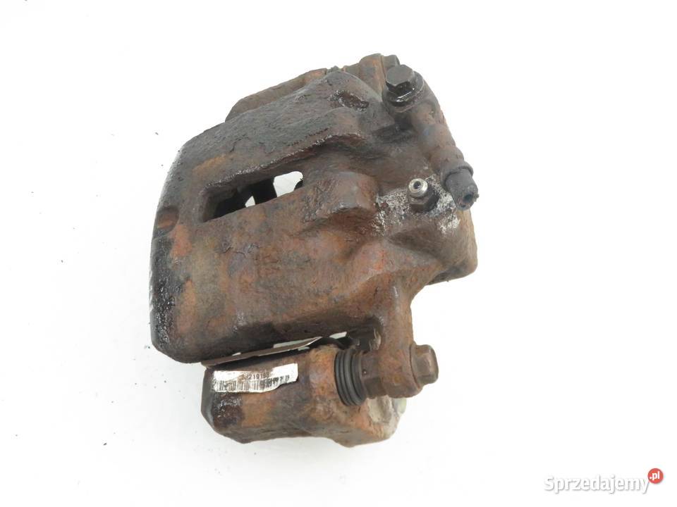 ZACISK LEWY PRZÓD OPEL INSIGNIA 20 CDTI 13219198