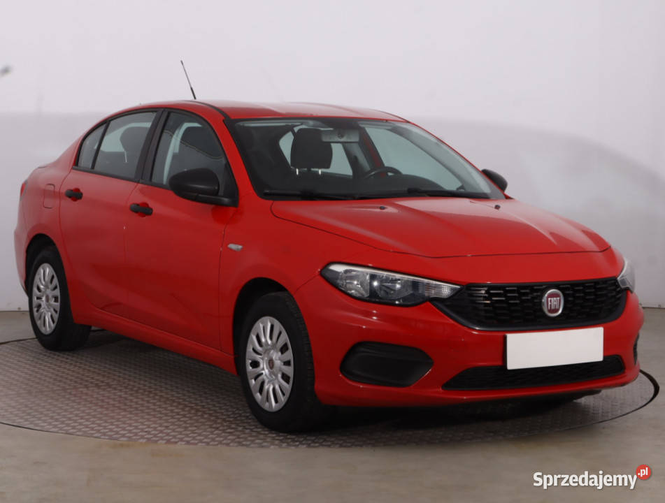 Fiat Tipo 14 16V mazowieckie Piaseczno