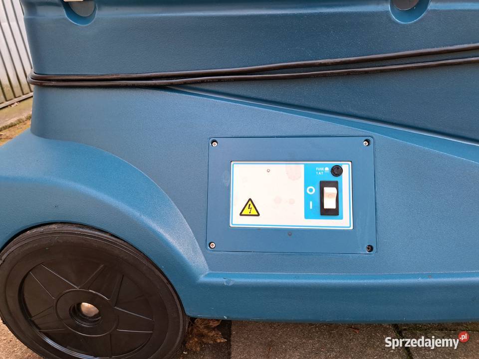 Wyciąg spawalniczy Nederman Bystrzyca Stara