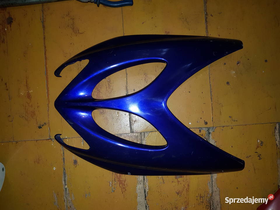 Yamaha Aerox 50 9712 Podloga Podnozek Radzyń Podlaski