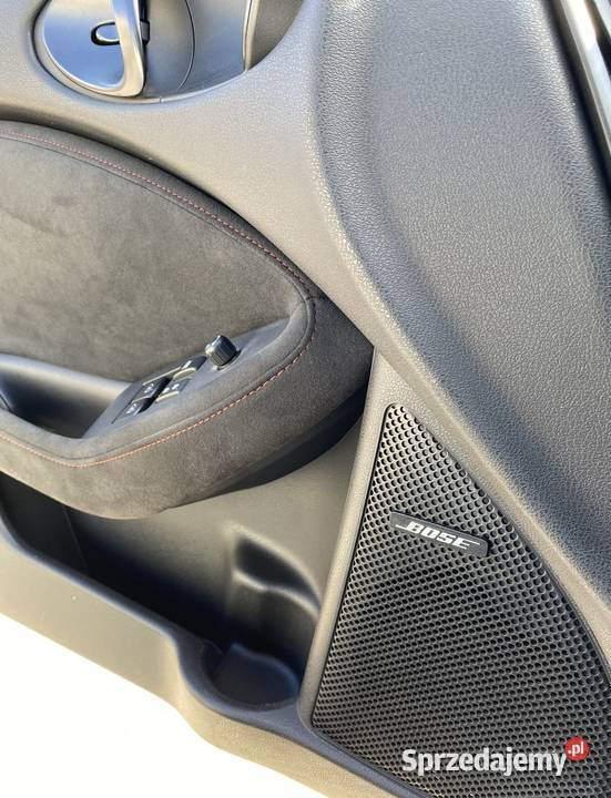 Nismo 370Z 2020 produkcji 3696cm3 lubelskie Radzyń Podlaski