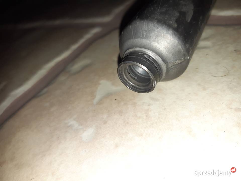 81307156140 POMPA SPRZĘGŁA MAN L2000 2202702